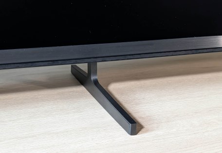 Sony Bravia 3 II // Source : Sylvain Pichot - Frandroid