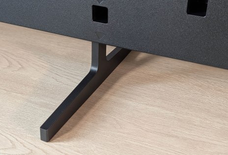 Sony Bravia 3 II // Source : Sylvain Pichot - Frandroid