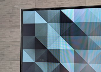Sony Bravia 3 II // Source : Sylvain Pichot - Frandroid