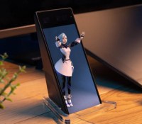 Sony ELF-MN1 // Source : Sony