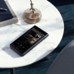 Sony Walkman NW-WM1ZM3 : un lecteur audiophile plaqué or à 5 899 $