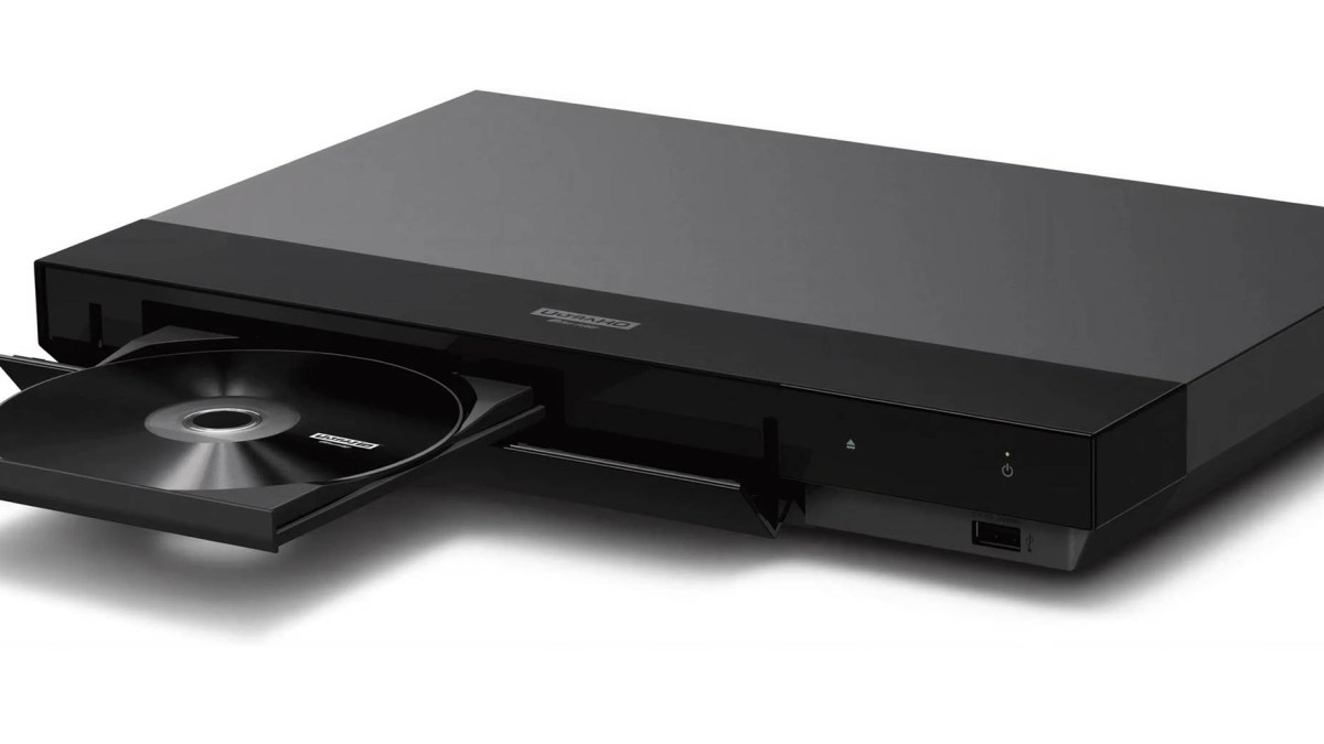 La fin d’une ère : Sony met fin à son dernier lecteur UHD Blu-ray au Japon