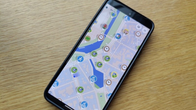 Marre de Google Maps ? Vous pouvez aider à construire une carte réellement souveraine et privée avec StreetComplete