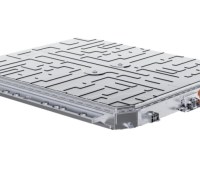 Batterie semi-solide Svolt // Crédit : Svolt