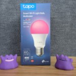 J&rsquo;ai testé l&rsquo;ampoule connectée Tapo L530E : pour moins de 10 €, peut-on avoir quelque chose de solide ?