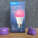 J&rsquo;ai testé l&rsquo;ampoule connectée Tapo L530E : pour moins de 10 €, peut-on avoir quelque chose de solide ?