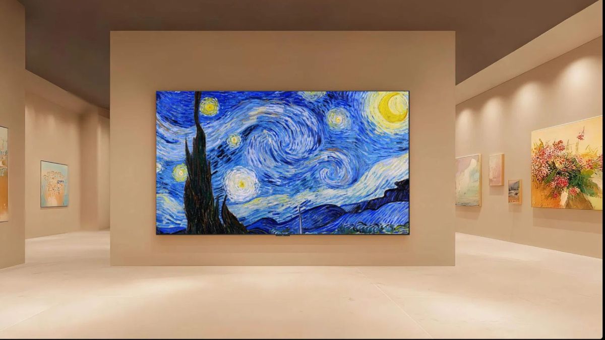 Ce nouveau TV Mini LED 144 Hz de 65 pouces façon The Frame voit son prix chuter de 300 €