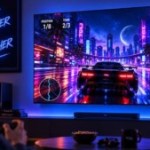 Ce récent TV QD-Mini LED 4K de 65 pouces (jusqu&rsquo;à 144 Hz) chute sous les 870 € chez Boulanger