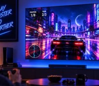 _TCL 65C69K PRO (2026)