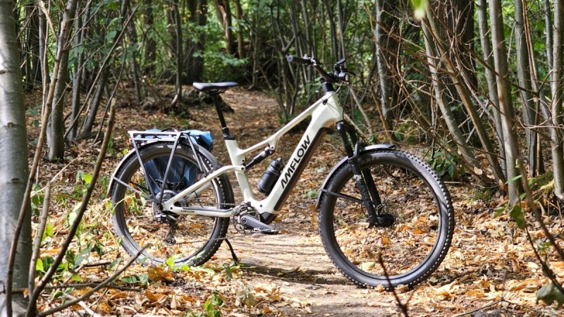 On a essayé l’Amflow TL Carbon, un VTC électrique ultra performant et confortable qui mérite son 10/10