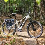 On a essayé l&rsquo;Amflow TL Carbon, un VTC électrique ultra performant et confortable qui mérite son 10/10