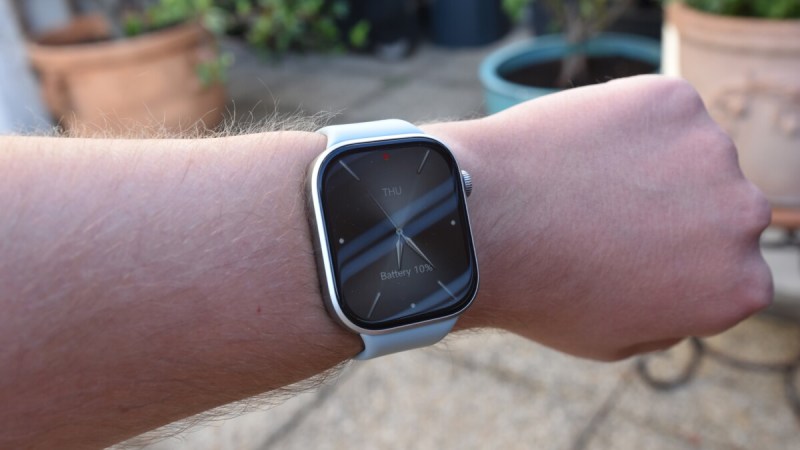 J’ai testé la Xiaomi Redmi Watch 6, une montre connectée pas chère mais convaincante
