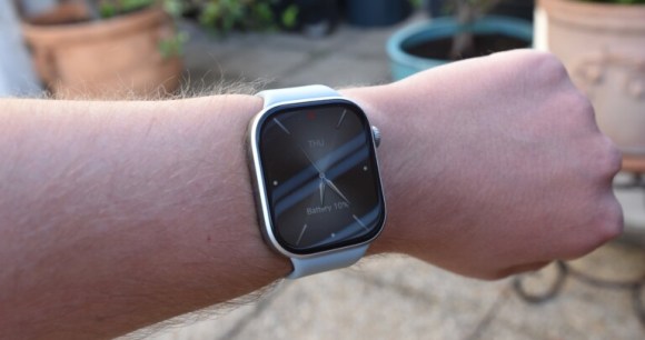 Test Redmi Watch 6 Test Redmi Watch 6