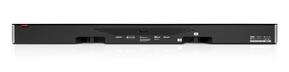 Teufel Cinebar Pro 2 // Source : Teufel
