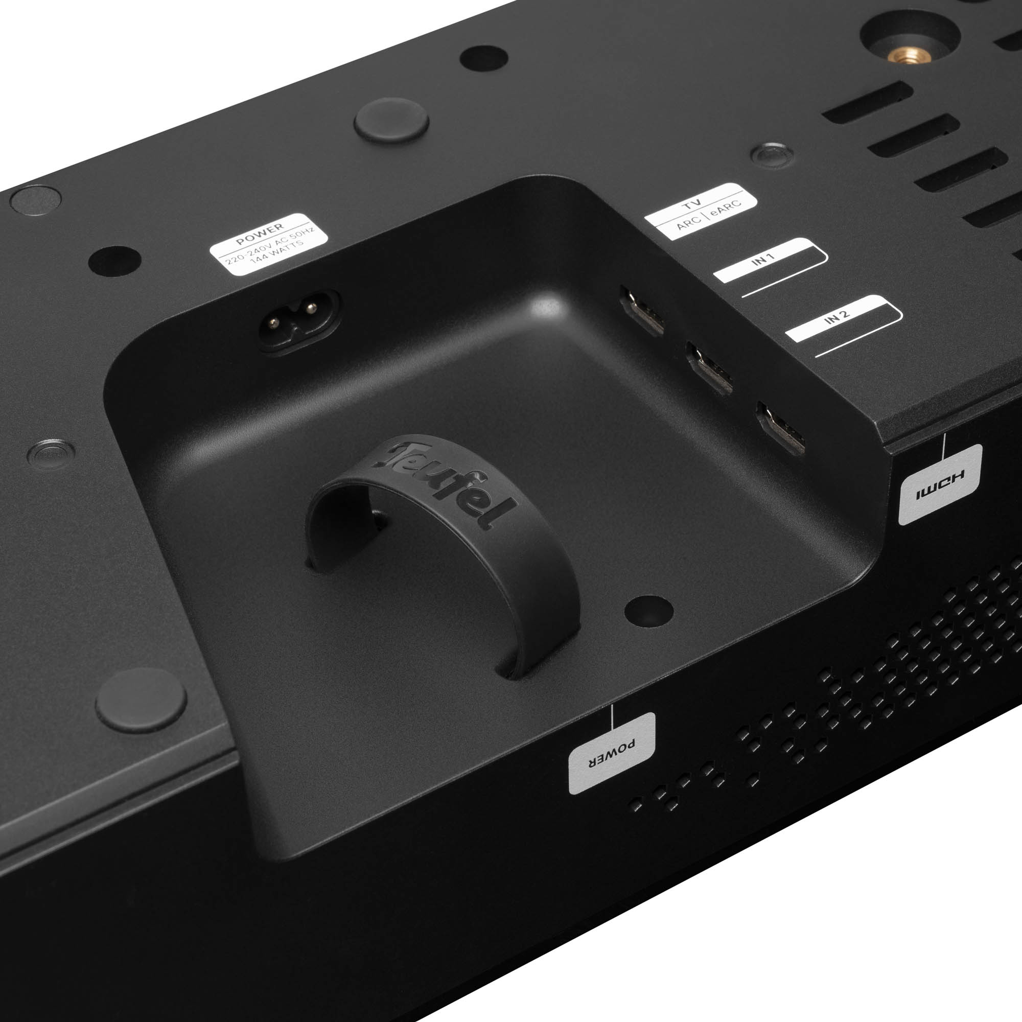 Teufel Cinebar Pro 2 // Source : Teufel