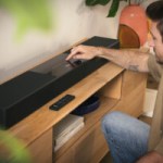 Teufel Cinebar Pro 2 : une barre de son Dolby Atmos 5.1.2 à dix haut-parleurs pour une immersion totale