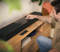 Teufel Cinebar Pro 2 // Source : Teufel