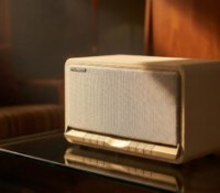 Thomson WS560WH // Source : Thomson