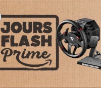 Thrustmaster T598 – Jours Flash Prime Amazon 2026