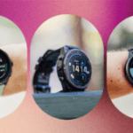 On a testé plein de smartwatches en septembre 2026 : voici les 3 montres sportives que l&rsquo;on a préférées