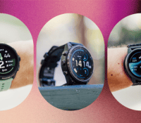 Top 3 montres et bracelets