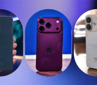 Top 3 smartphone octobre 2026 Top 3 smartphone octobre 2026