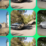 Le top 3 des meilleures voitures électriques testées par Frandroid en octobre 2026