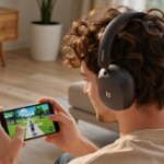 Spécialiste des batteries, Ugreen propose un casque Bluetooth avec 112 h d&rsquo;autonomie, et il coûte moins de 40 € en ce moment