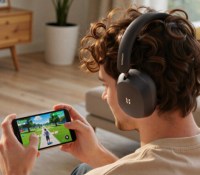 Le casque Ugreen HiTune Max5S.