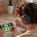 Spécialiste des batteries, Ugreen propose un casque Bluetooth avec 112 h d&rsquo;autonomie, et il coûte moins de 40 € en ce moment