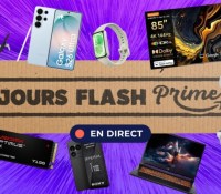 Une JoursFlashPrime-Frandroid-direct