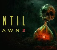 Until Dawn 2