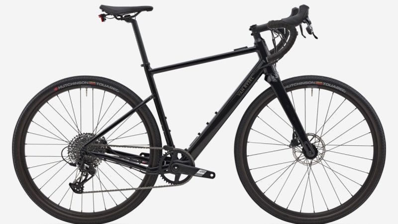 Van Rysel X30 : 14,5 kg, 45 Nm et moins de 3 000 €, Decathlon peaufine sa pépite