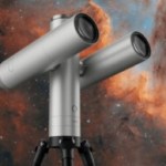 Vaonis annonce Atlas, un télescope connecté modulaire qui peut changer d&rsquo;optique comme un appareil photo, mais il coûte une fortune