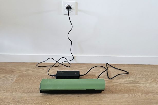 Vefaa Bonjour Neo batterie recharge