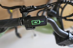 Vefaa Bonjour Neo écran recharge