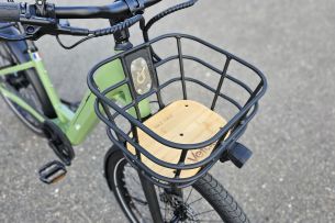 Vefaa Bonjour Neo panier option
