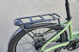 Vefaa Bonjour Neo porte-bagages