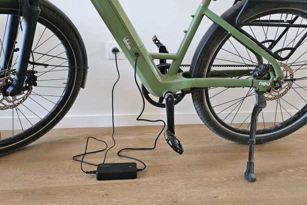 Vefaa Bonjour Neo recharge