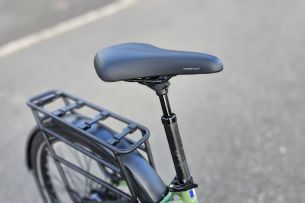Vefaa Bonjour Neo selle suspendue