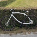 Sans tube de selle ni soudures : cet étonnant vélo électrique casse tous les codes
