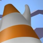 « Vous ne comprenez rien » : VLC chiffre à 1 million d&rsquo;euro par an, la nouvelle taxe PS sur le Gigaoctet