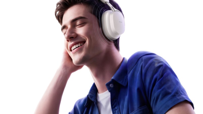 Vivo Buds Clip, Buds Ultra et Headphones Studio : la gamme audio de Vivo arrive en Europe