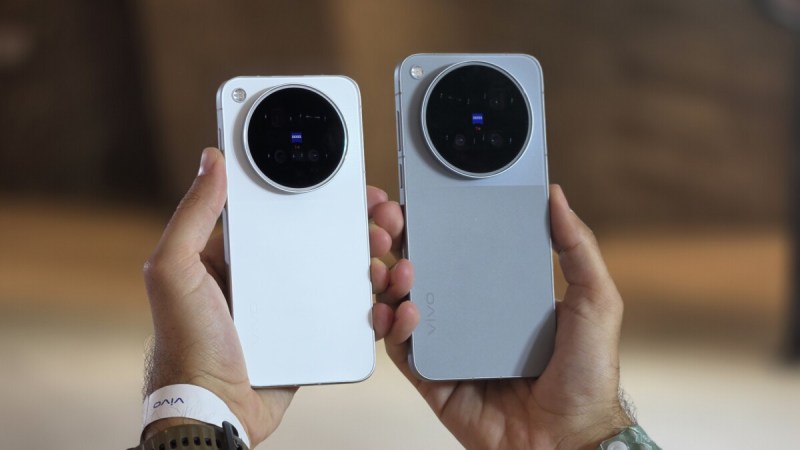 Oublié, Vivo revient très fort en France