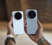 Vivo X500 Pro et X500 Pro Max // Source : Arnaud Gelineau - Frandroid