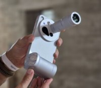 Vivo X500 Pro Max // Source : Arnaud Gelineau - Frandroid