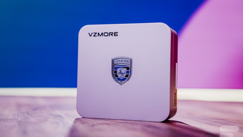 Ce mini-PC se dit allemand, mais il est en réalité chinois et cache une excellente surprise