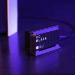 Fnac propose le SSD externe WD_Black 2 To pensé pour le gaming à moins de 200 €, un prix rare depuis le début de la crise