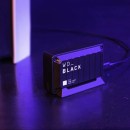 Fnac propose le SSD externe WD_Black 2 To pensé pour le gaming à moins de 200 €, un prix rare depuis le début de la crise
