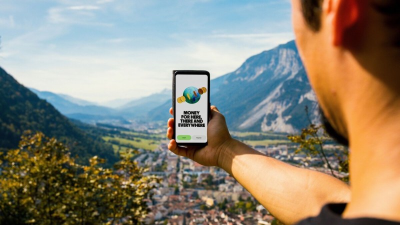 Face à Revolut, Wise se lance dans les eSIM de voyage avec des forfaits sur mesure